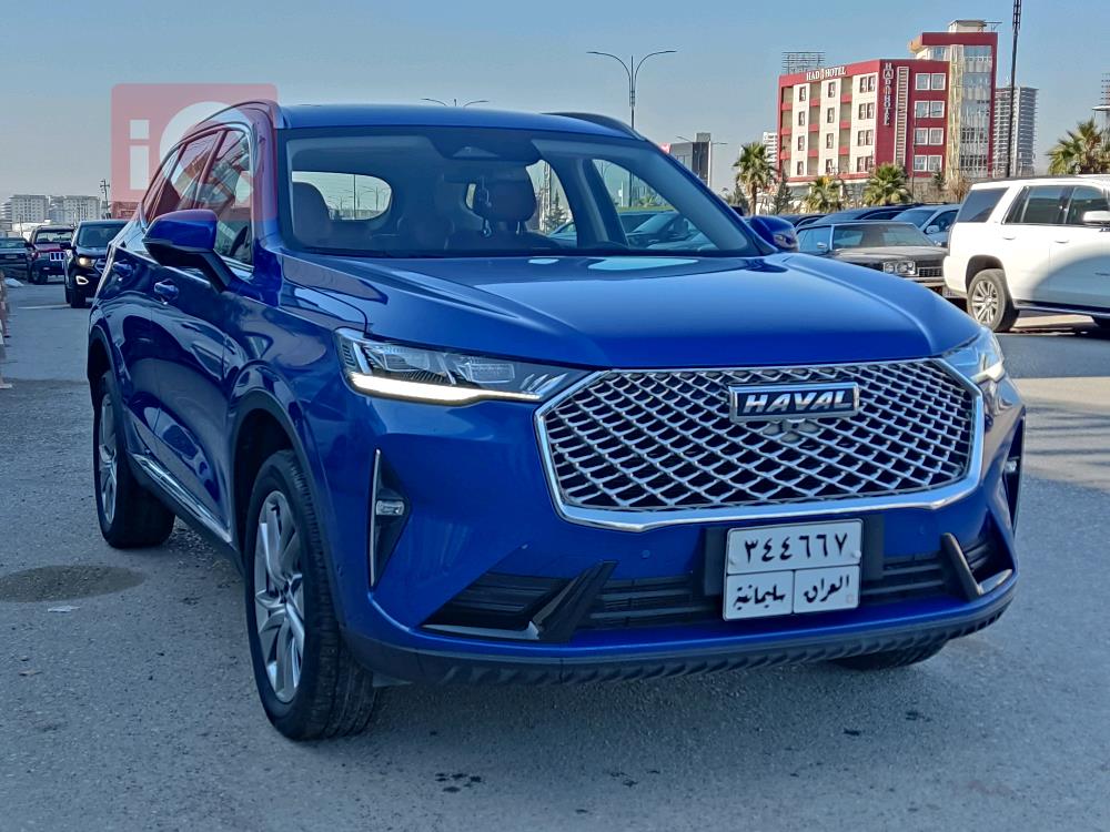 هافال H6